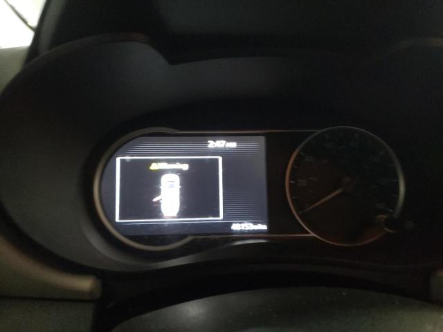 Photo 9 from auction – 2021 NISSAN VERSA SV with VIN 3N1CN8EV1ML866769
