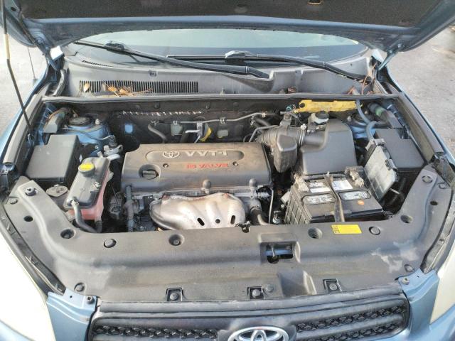 Photo 11 from auction – 2007 TOYOTA RAV4 with VIN JTMZD33V676037548