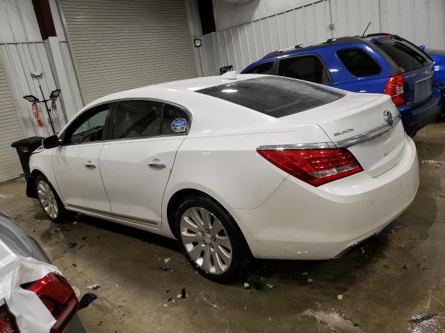 Photo 2 from auction – 2015 BUICK LACROSSE P with VIN 1G4GE5G30FF160121