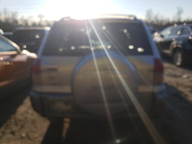 Zdjęcie 6 z aukcji – 2001 TOYOTA RAV4 z VIN JTEGH20V110001864