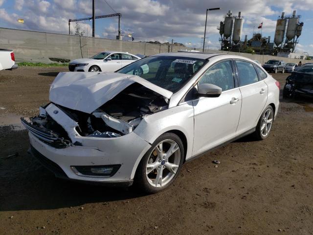 FORD FOCUS TITA 2015 with VIN 1FADP3J23FL248786 - Photo from auction