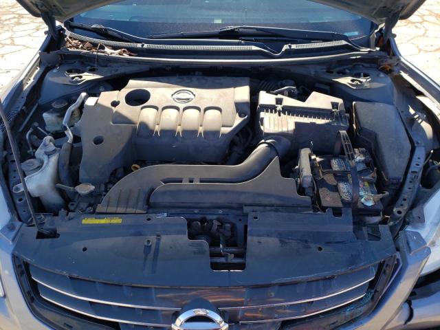 Photo 11 from auction – 2012 NISSAN ALTIMA BAS with VIN 1N4AL2AP0CC123406