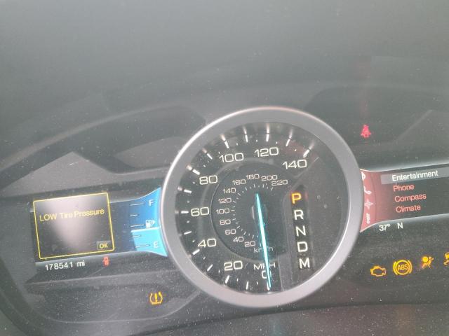 Photo 9 from auction – 2013 FORD EXPLORER X with VIN 1FM5K8D85DGA03872