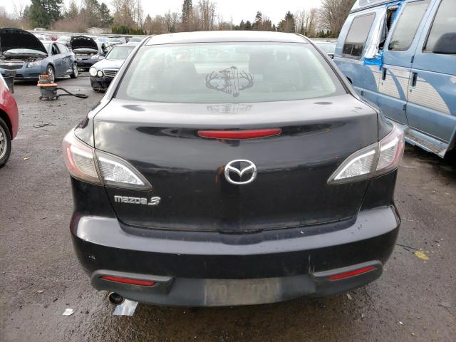 Photo 6 from auction – 2010 MAZDA 3 I with VIN JM1BL1SG7A1310979