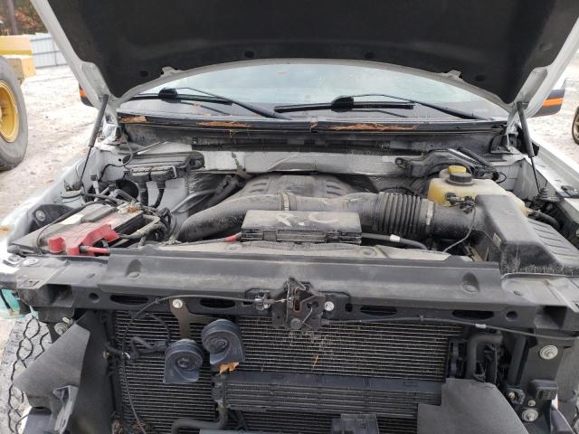 Photo 11 from auction – 2014 FORD F150 SUPER with VIN 1FTFX1ET5EFA57667