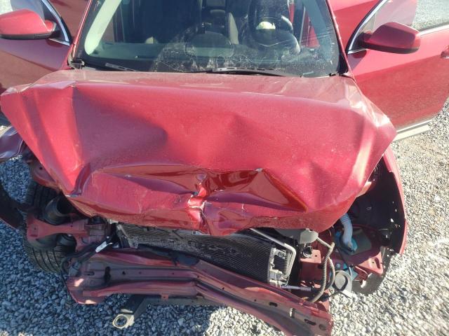 Photo 12 from auction – 2013 CHEVROLET EQUINOX LT with VIN 2GNALDEK6D6198262