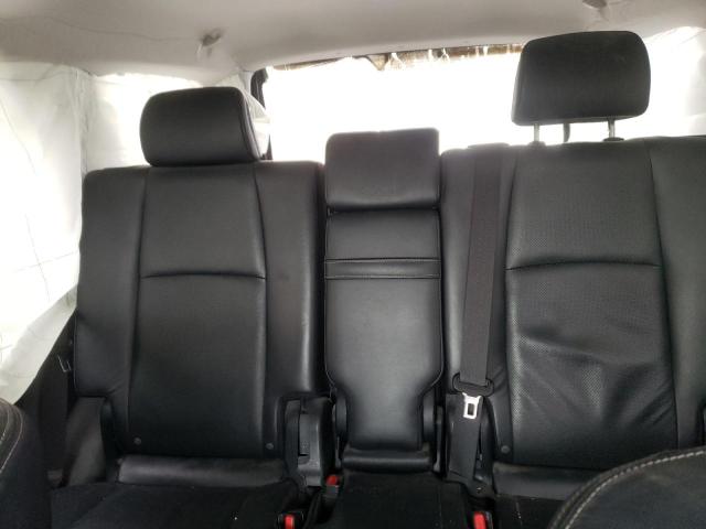 Photo 10 from auction – 2019 TOYOTA 4RUNNER SR with VIN JTEBU5JR4K5662852