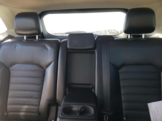 Photo 10 from auction – 2018 FORD EDGE SEL with VIN 2FMPK3J82JBC45893