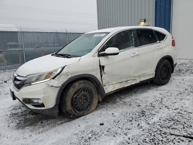 Photo 1 from auction – 2015 HONDA CR-V EX with VIN 2HKRM4H57FH107092