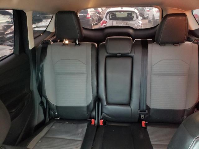 Photo 10 from auction – 2017 FORD ESCAPE SE with VIN 1FMCU0G90HUB02923