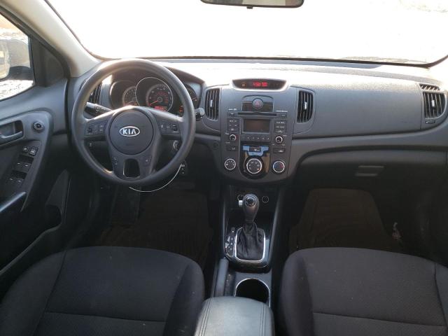 Photo 8 from auction – 2012 KIA FORTE EX with VIN KNAFU4A29C5608657