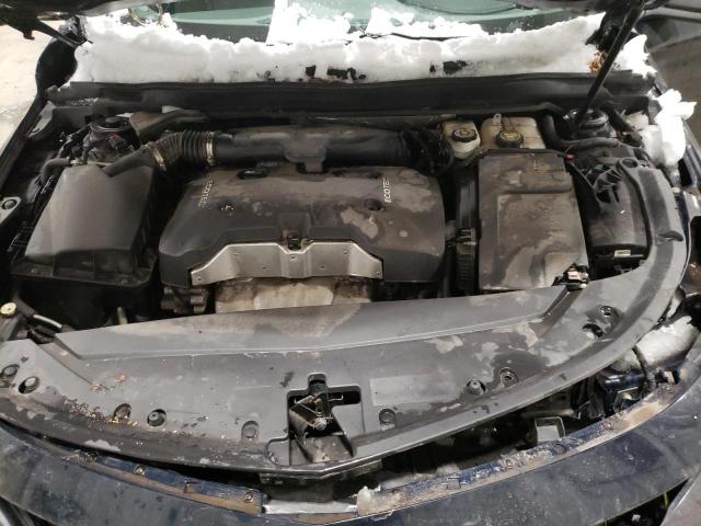 Photo 11 from auction – 2015 CHEVROLET IMPALA LS with VIN 2G11Z5SL2F9183598