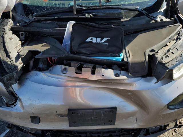 Photo 11 from auction – 2014 BMW I3 BEV with VIN WBY1Z2C50EV285286