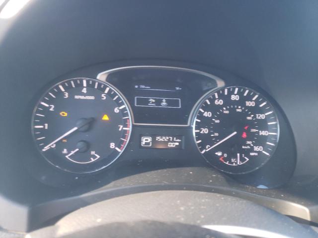 Photo 9 from auction – 2014 NISSAN ALTIMA 2.5 with VIN 1N4AL3AP8EC170188