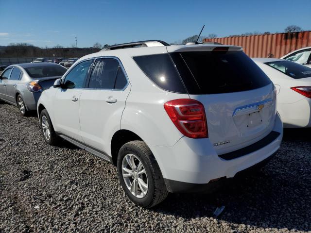 Photo 2 from auction – 2017 CHEVROLET EQUINOX LT with VIN 2GNALCEK5H1607557