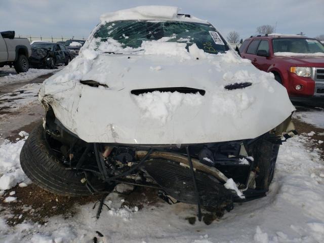Photo 5 from auction – 2018 DODGE DURANGO SR with VIN 1C4SDJGJXJC445220