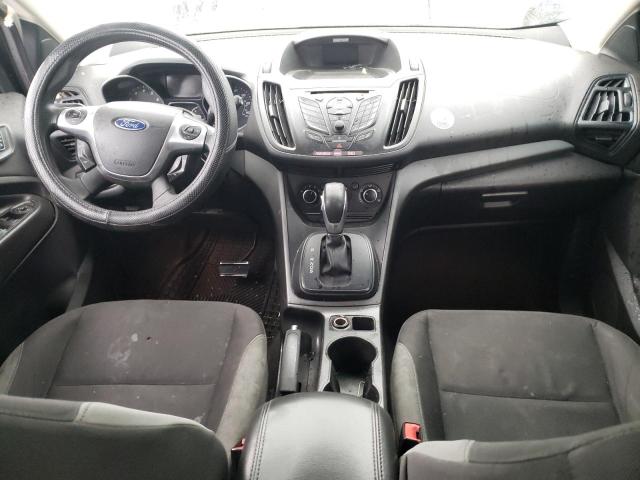 Photo 8 from auction – 2014 FORD ESCAPE S with VIN 1FMCU0F79EUC11327