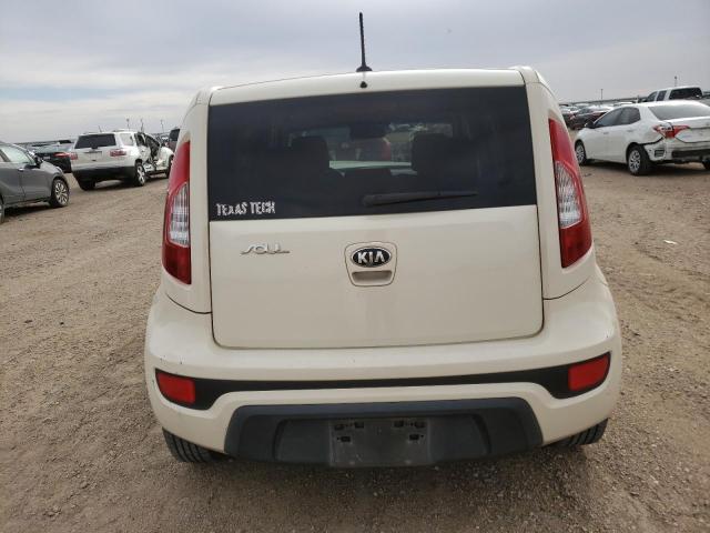 Photo 6 from auction – 2013 KIA SOUL with VIN KNDJT2A57D7515124