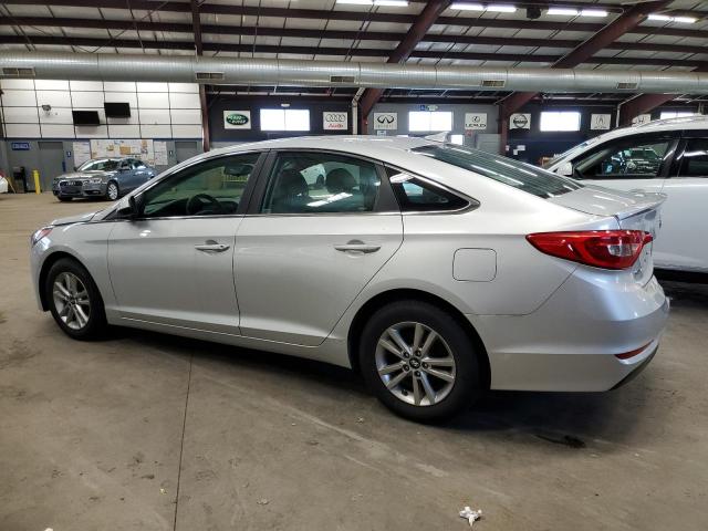 Photo 2 from auction – 2016 HYUNDAI SONATA SE with VIN 5NPE24AF9GH342618