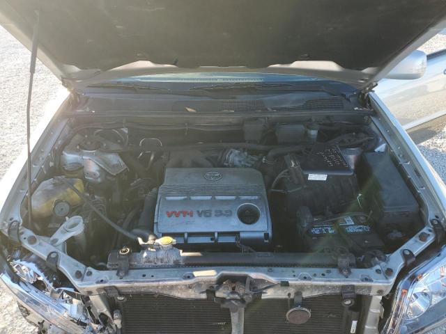 Photo 11 from auction – 2005 TOYOTA HIGHLANDER with VIN JTEDP21A750071344
