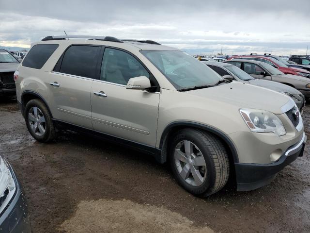 Photo 4 from auction – 2012 GMC ACADIA SLT with VIN 1GKKVREDXCJ301310