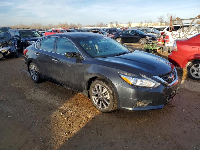 Photo 4 from auction – 2017 NISSAN ALTIMA 2.5 with VIN 1N4AL3AP7HC276393