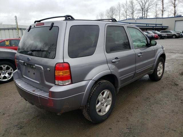 Photo 3 from auction – 2007 FORD ESCAPE LIM with VIN 1FMYU94177KA10145