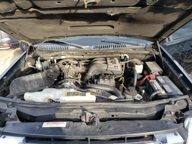 Photo 12 from auction – 2008 FORD EXPLORER E with VIN 1FMEU74E18UB07373