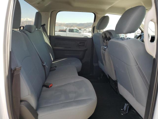 Photo 6 from auction – 2018 RAM 3500 ST with VIN 3C63R3GL5JG268745