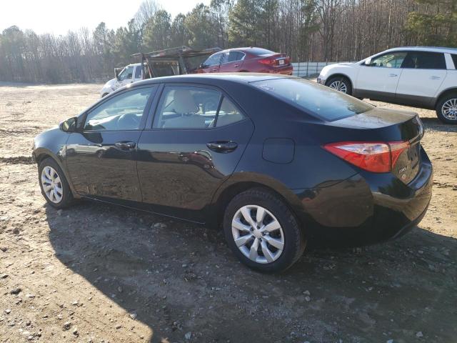 Photo 2 from auction – 2018 TOYOTA COROLLA L with VIN 2T1BURHE7JC982912