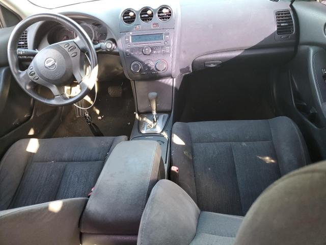 Photo 8 from auction – 2012 NISSAN ALTIMA BAS with VIN 1N4AL2AP0CN449291