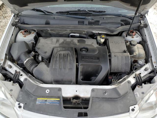 Photo 11 from auction – 2008 PONTIAC G5 with VIN 1G2AL18F087317343