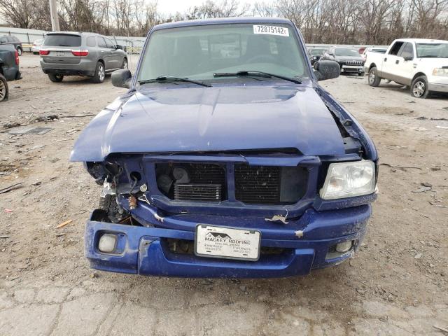 Photo 5 from auction – 2004 FORD RANGER with VIN 1FTYR10U34PA47439