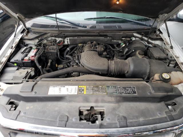 Фото 11 с аукциона – 2002 FORD F150 с VIN 1FTRF17W82KD88401