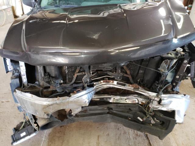 Photo 11 from auction – 2010 GMC SIERRA K15 with VIN 3GTRKTE36AG217605
