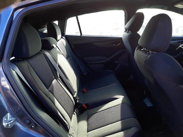 Photo 10 from auction – 2017 SUBARU IMPREZA SP with VIN 4S3GTAK6XH3746365