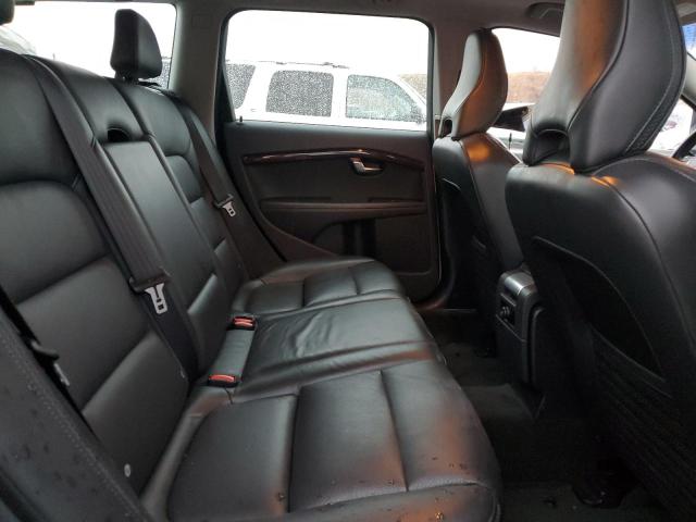 Photo 10 from auction – 2011 VOLVO XC70 T6 with VIN YV4902BZ9B1115642