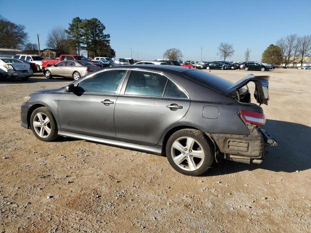 Foto 2 de la subasta – 2011 TOYOTA CAMRY BASE con VIN 4T1BF3EK0BU222886