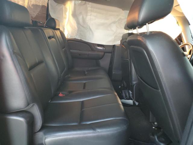 Photo 10 from auction – 2011 CHEVROLET silverado with VIN 3GCPKTE3XBG404189