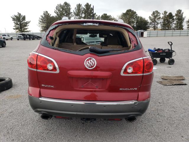 Photo 6 from auction – 2012 BUICK ENCLAVE with VIN 5GAKRCEDXCJ139662