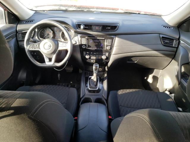 Photo 8 from auction – 2019 NISSAN ROGUE S with VIN 5N1AT2MV7KC790973