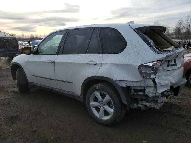 Photo 2 from auction – 2010 BMW X5 XDRIVE3 with VIN 5UXFE4C55AL381031