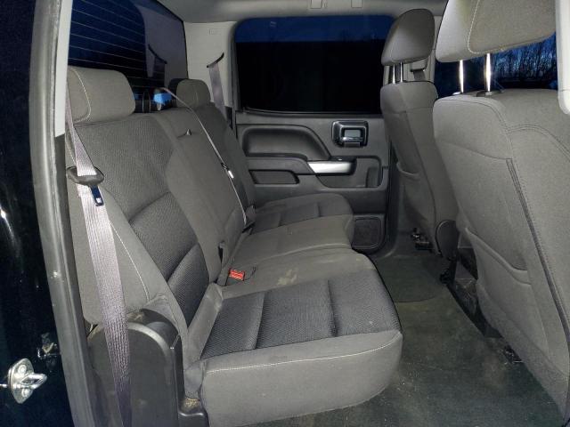 Photo 10 from auction – 2016 CHEVROLET SILVERADO with VIN 3GCUKREC5GG102676