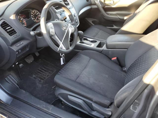 Photo 7 from auction – 2017 NISSAN ALTIMA 2.5 with VIN 1N4AL3AP9HC481780