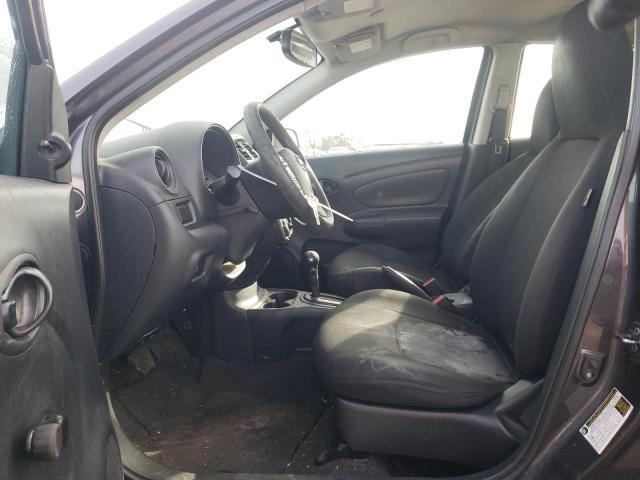 Photo 7 from auction – 2015 NISSAN VERSA S with VIN 3N1CN7AP9FL885462