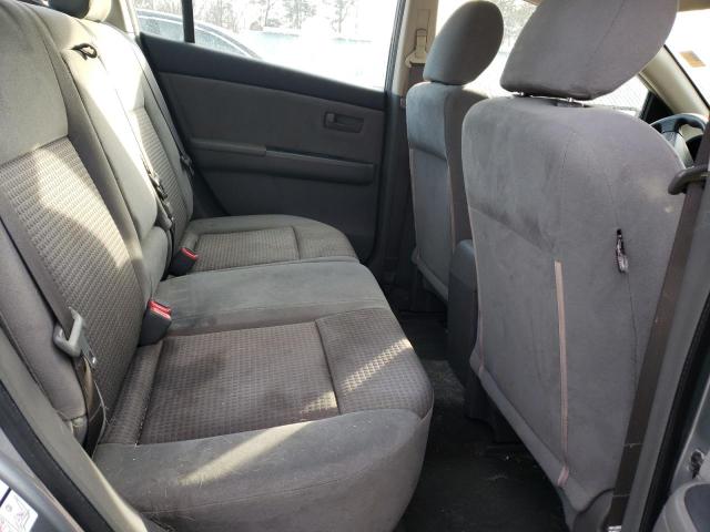 Photo 10 from auction – 2008 NISSAN SENTRA 2.0 with VIN 3N1AB61E48L627085
