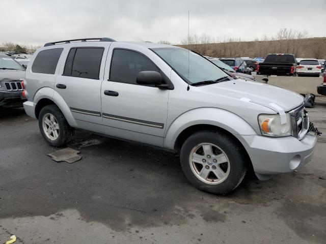 Photo 4 from auction – 2008 DODGE DURANGO SL with VIN 1D8HB48N08F135509