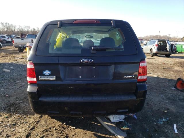 Photo 6 from auction – 2008 FORD ESCAPE XLS with VIN 1FMCU92Z88KD74501