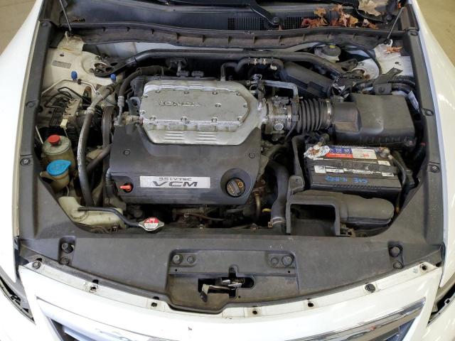 Photo 11 from auction – 2012 HONDA ACCORD EXL with VIN 1HGCS2B86CA004673