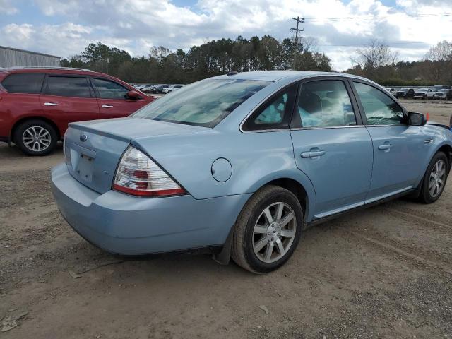 Photo 3 from auction – 2009 FORD TAURUS SEL with VIN 1FAHP24WX9G110279